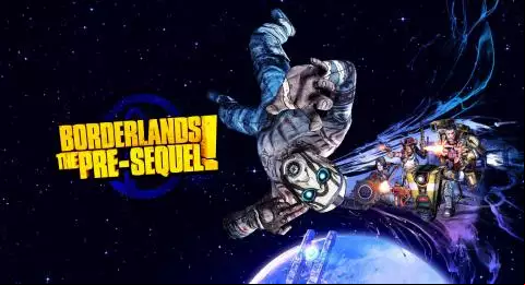 Borderlands: The Pre-Sequel