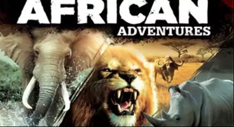 Cabela's African Adventures