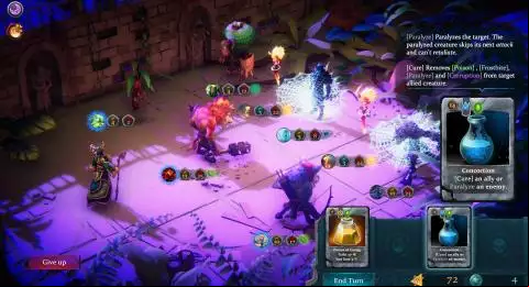 Cardaclysm