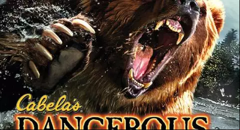Cabela's Dangerous Hunts 2013