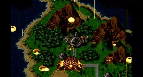 Chrono Trigger