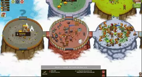 Circle Empires Rivals