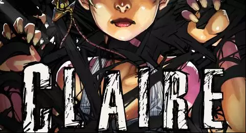 Claire
