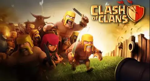 Clash of Clans