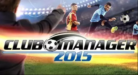 Club Manager 2015