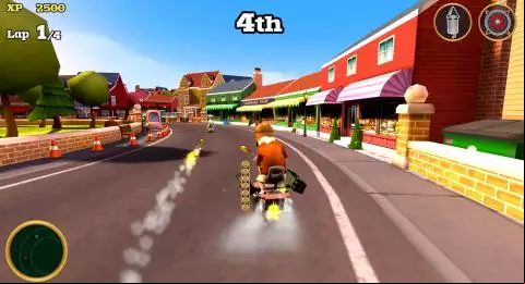 Coffin Dodgers