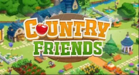 Country Friends