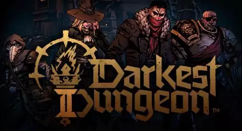Darkest Dungeon II