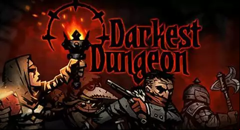 Darkest Dungeon