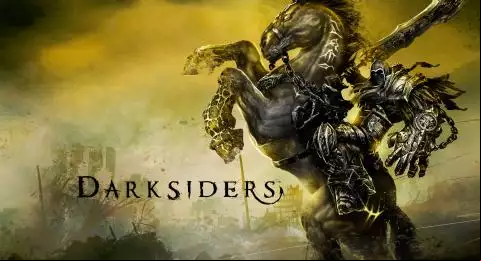 Darksiders