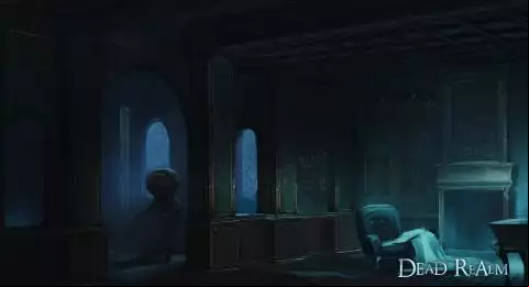 Dead Realm