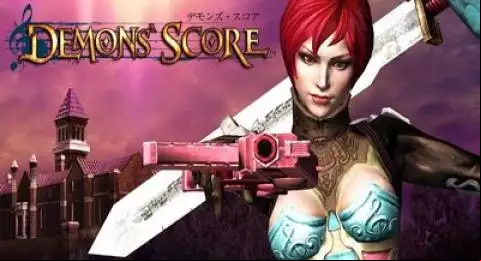 Demon's Score