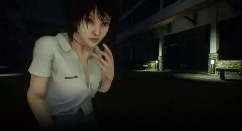 DreadOut 2