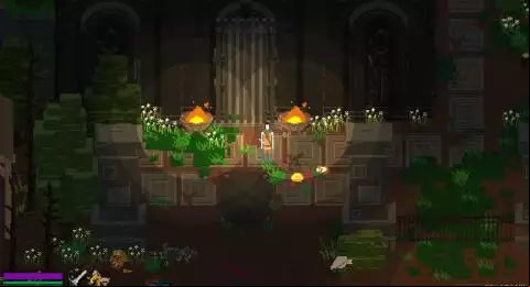 Elden: Path of the Forgotten