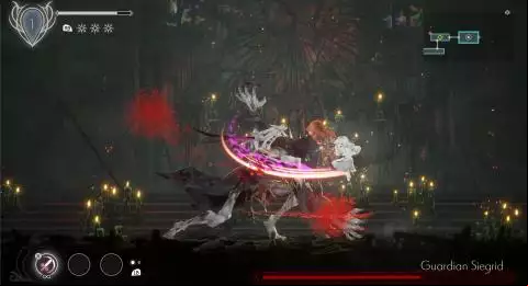 ENDER LILIES: Quietus of the Knights