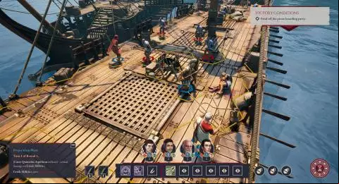 Expeditions: Rome