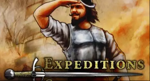 Expeditions: Conquistador