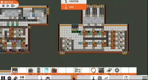 Factory Engineer