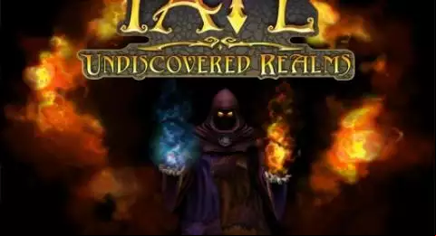 FATE: Undiscovered Realms