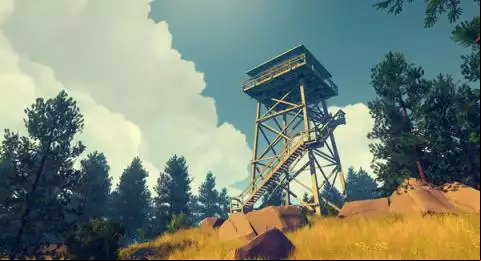Firewatch