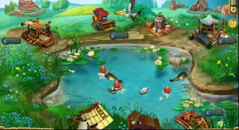 Fisher's Family Farm