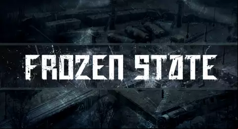 Frozen State