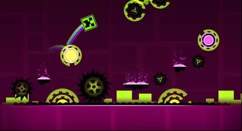 Geometry Dash