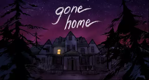 Gone Home