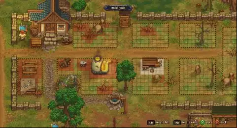 Graveyard Keeper