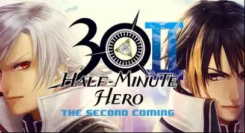 Half-Minute Hero: The Second Coming