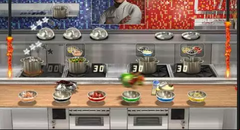 Hell's Kitchen
