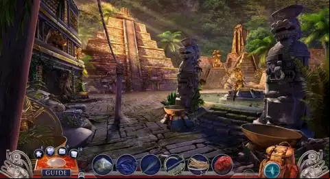Hidden Expedition: The Golden Secret