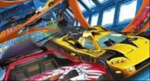Hot Wheels: Beat That!