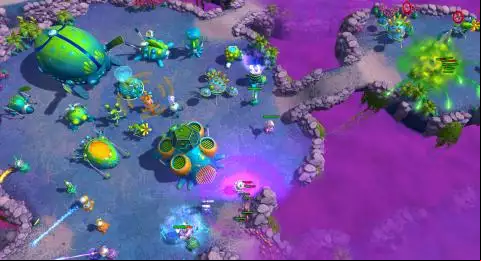 HYPERNOVA: Escape from Hadea