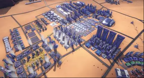 InfraSpace
