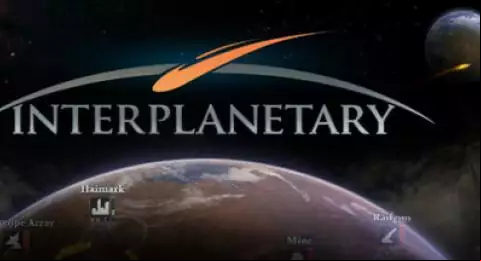 Interplanetary