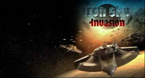 Iron Sky: Invasion