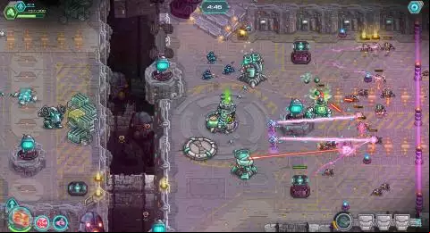 Iron Marines