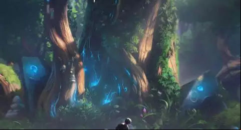 Kena: Bridge of Spirits