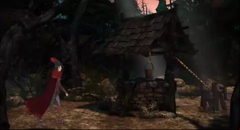 King's Quest