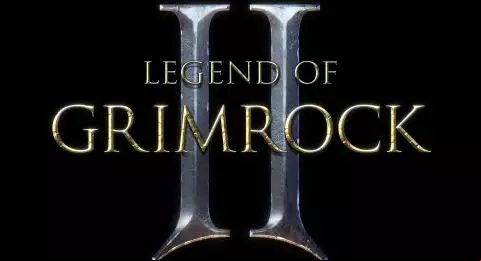 Legend of Grimrock 2