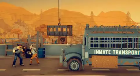 Legend of Streets
