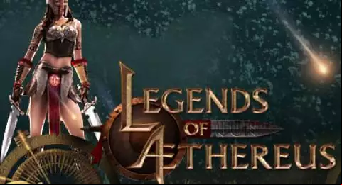 Legends of Aethereus