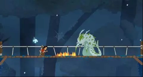 Legends of Ethernal