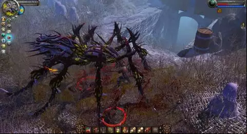 Legends of Dawn Reborn