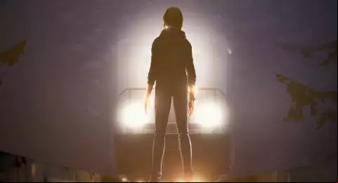 Life is Strange: Before the Storm