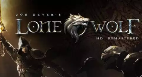 Joe Dever's Lone Wolf HD Remastered