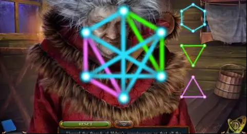 Lost Lands: Mistakes of the Past