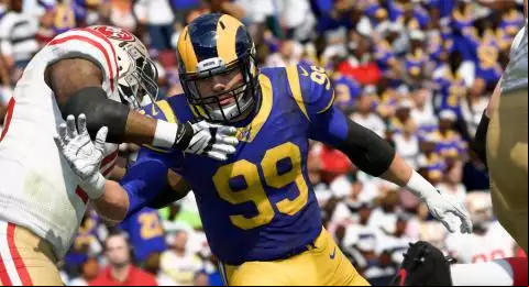 Madden NFL 20