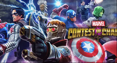 Marvel Contest of Champions